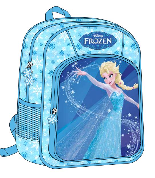 Frozen Backpack Walmart Canada