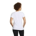 thumbnail image 3 of Reebok Women’s ‘Mia Print Fill Box’ Short Sleeve Graphic Tee, 3 of 6