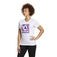 thumbnail image 4 of Reebok Women’s ‘Mia Print Fill Box’ Short Sleeve Graphic Tee, 4 of 6