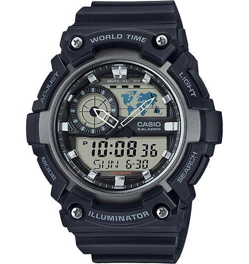 casio electronics co ltd