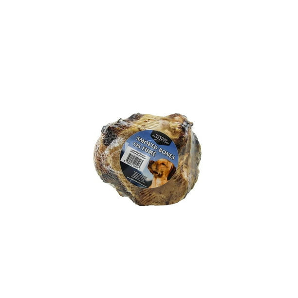 Masters Best Friend Smoked Bones Large Beef Knuckle Walmart.ca