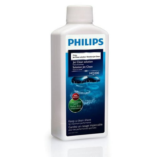 Solution Jet Clean HQ200/53 - Philips