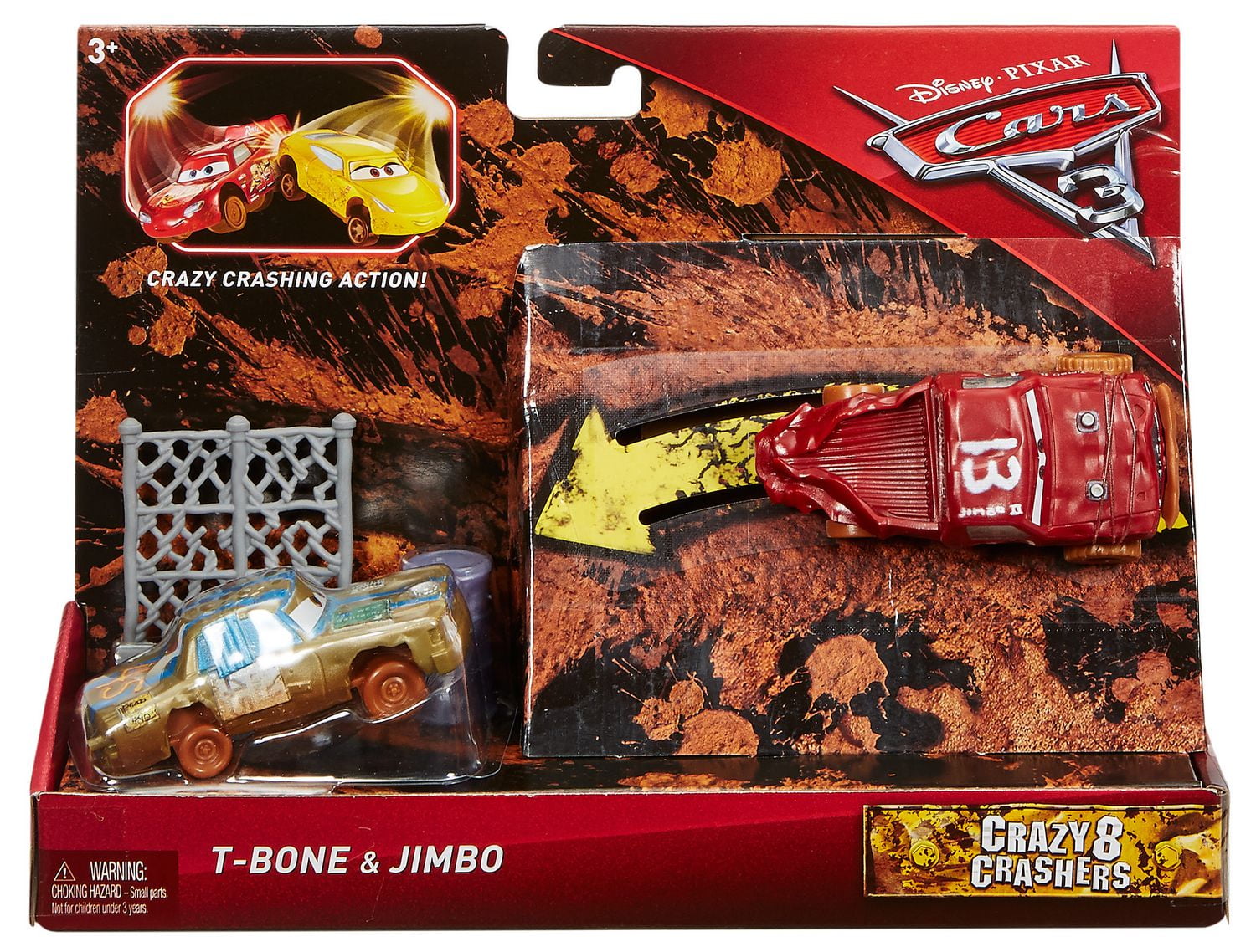 Jimbo disney cars online