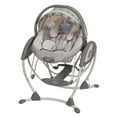 thumbnail image 1 of Graco Glider Elite Gliding Swing – Brompton, 1 of 2