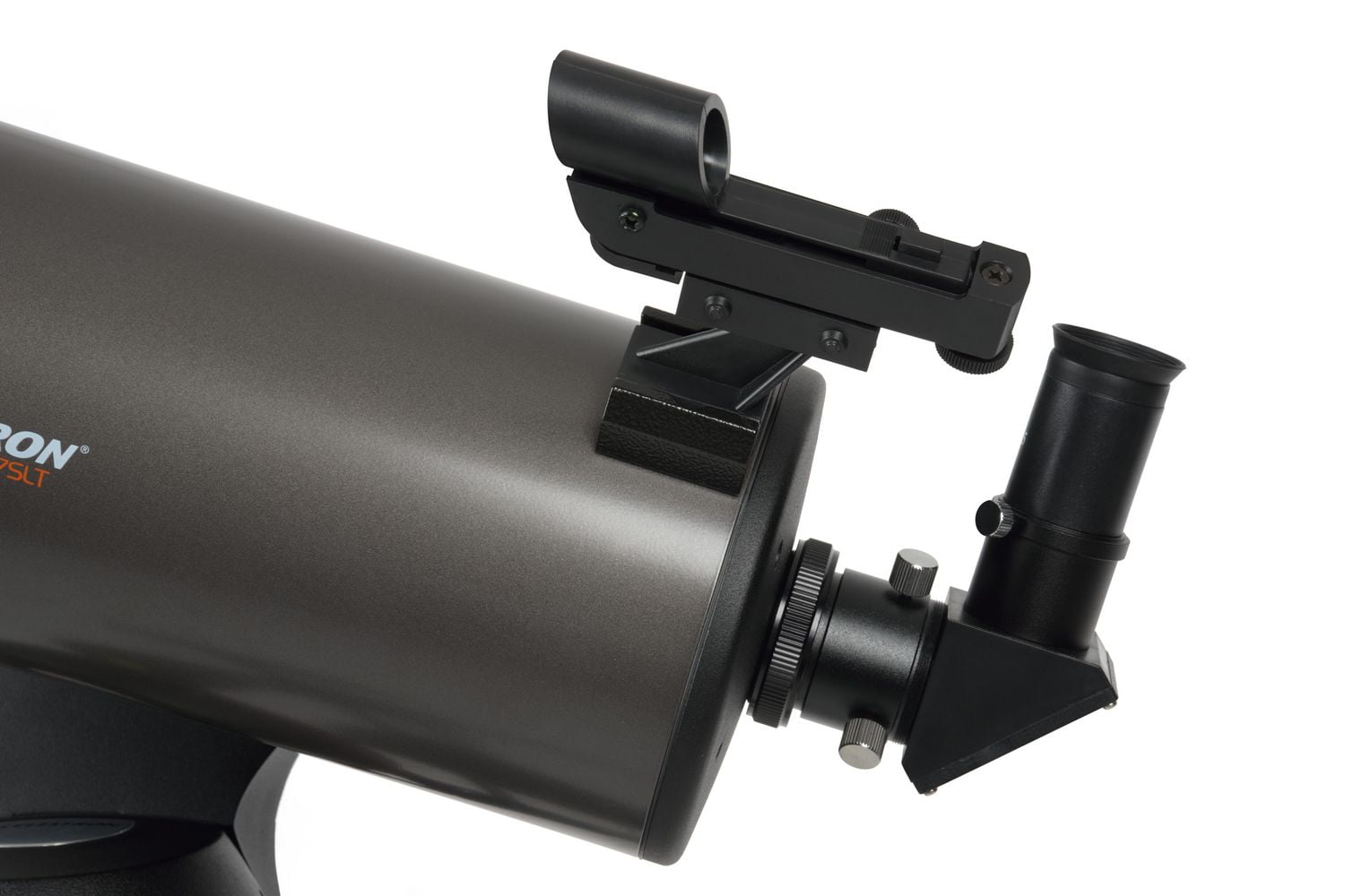 Celestron nexstar best sale 127slt mak review