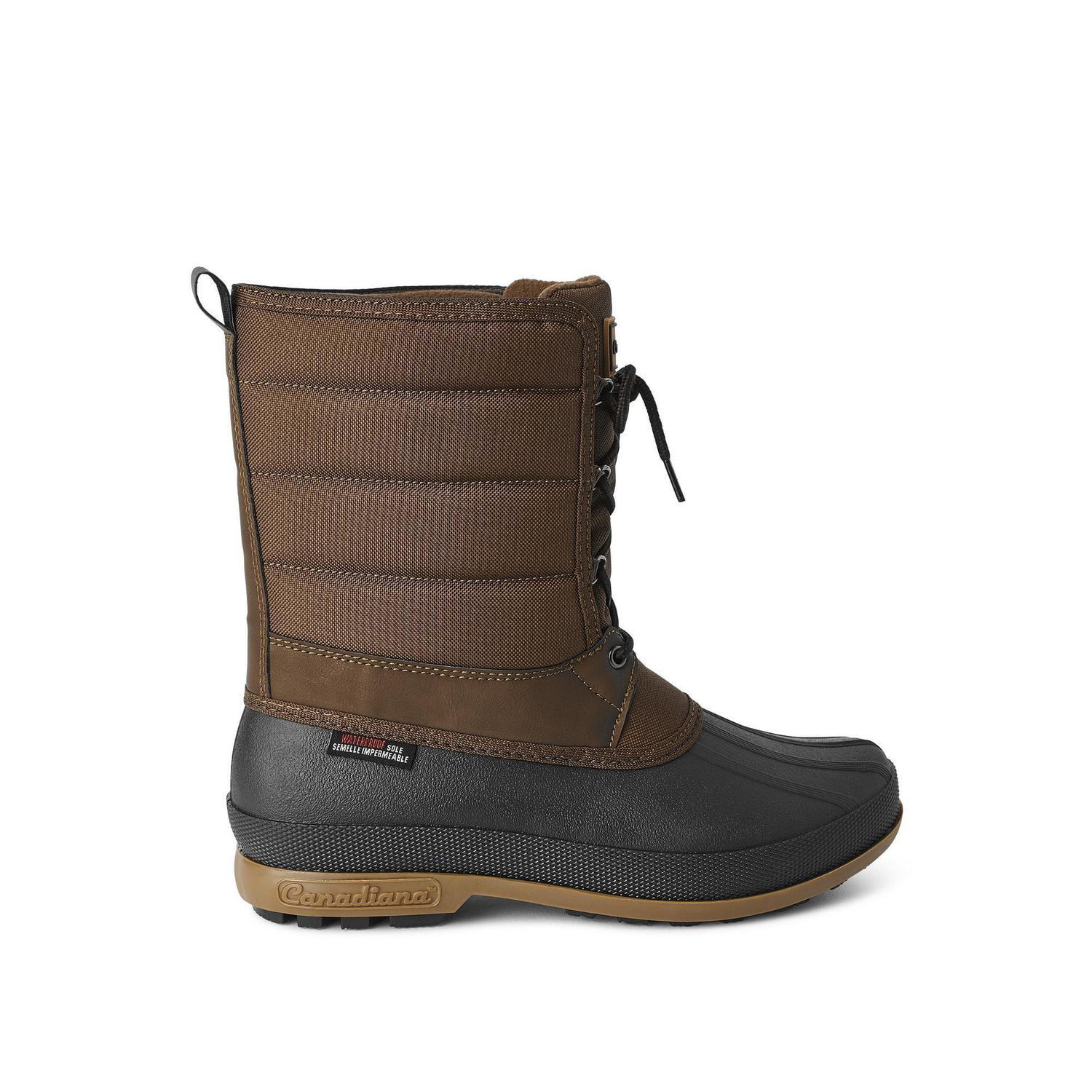 mens smart winter boots