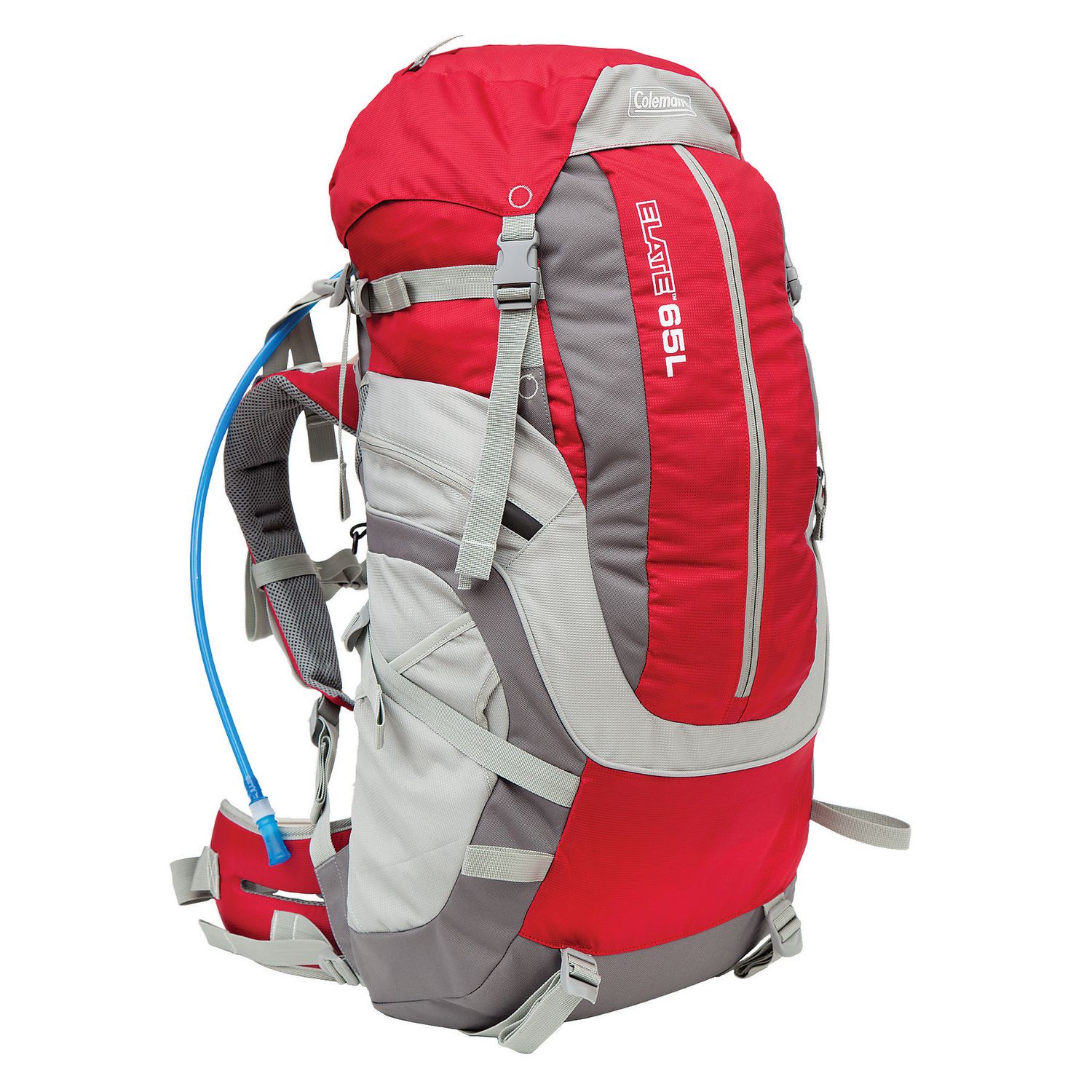 coleman max 65l backpack