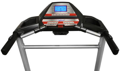 Body Break CHP Folding Treadmill BB125 2.75 Walmart