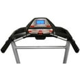 thumbnail image 2 of Body Break CHP Folding Treadmill - BB125 2.75, 2 of 4