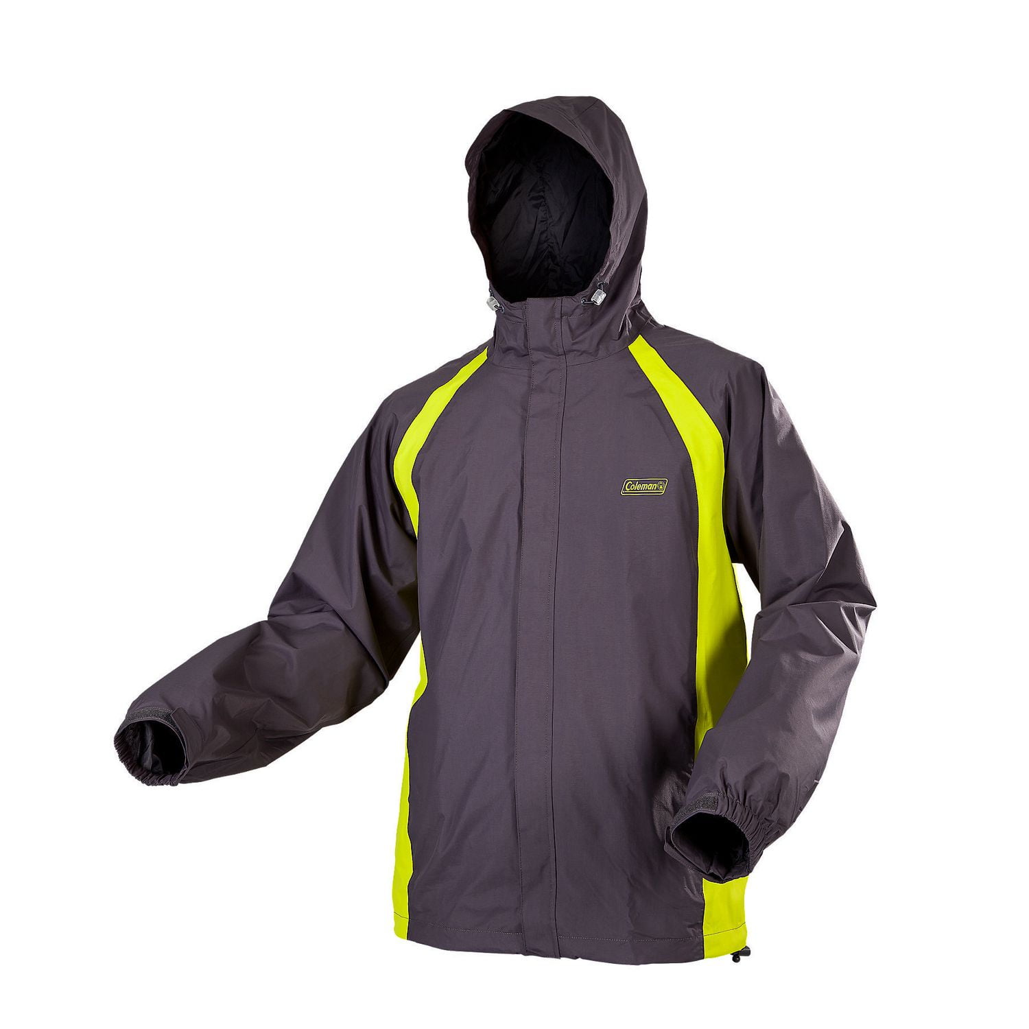 Coleman hotsell waterproof jacket