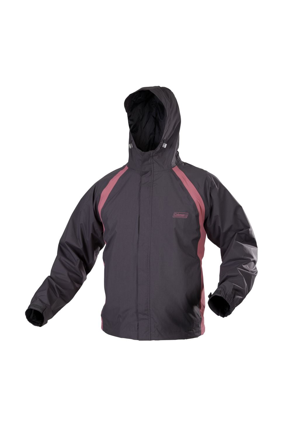 Coleman rain store jacket walmart