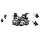 LEGO Star Wars La transformation de Dark Vador 75183 (282 pièces) – image 1 sur 2