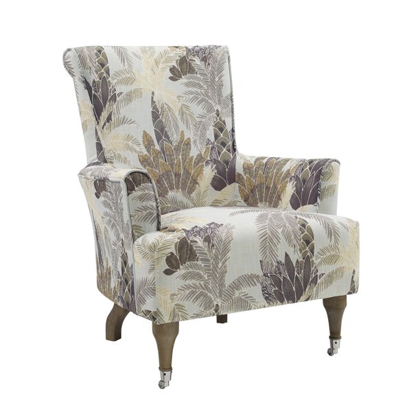 Sawyer Leaf Arm Chair Walmart.ca