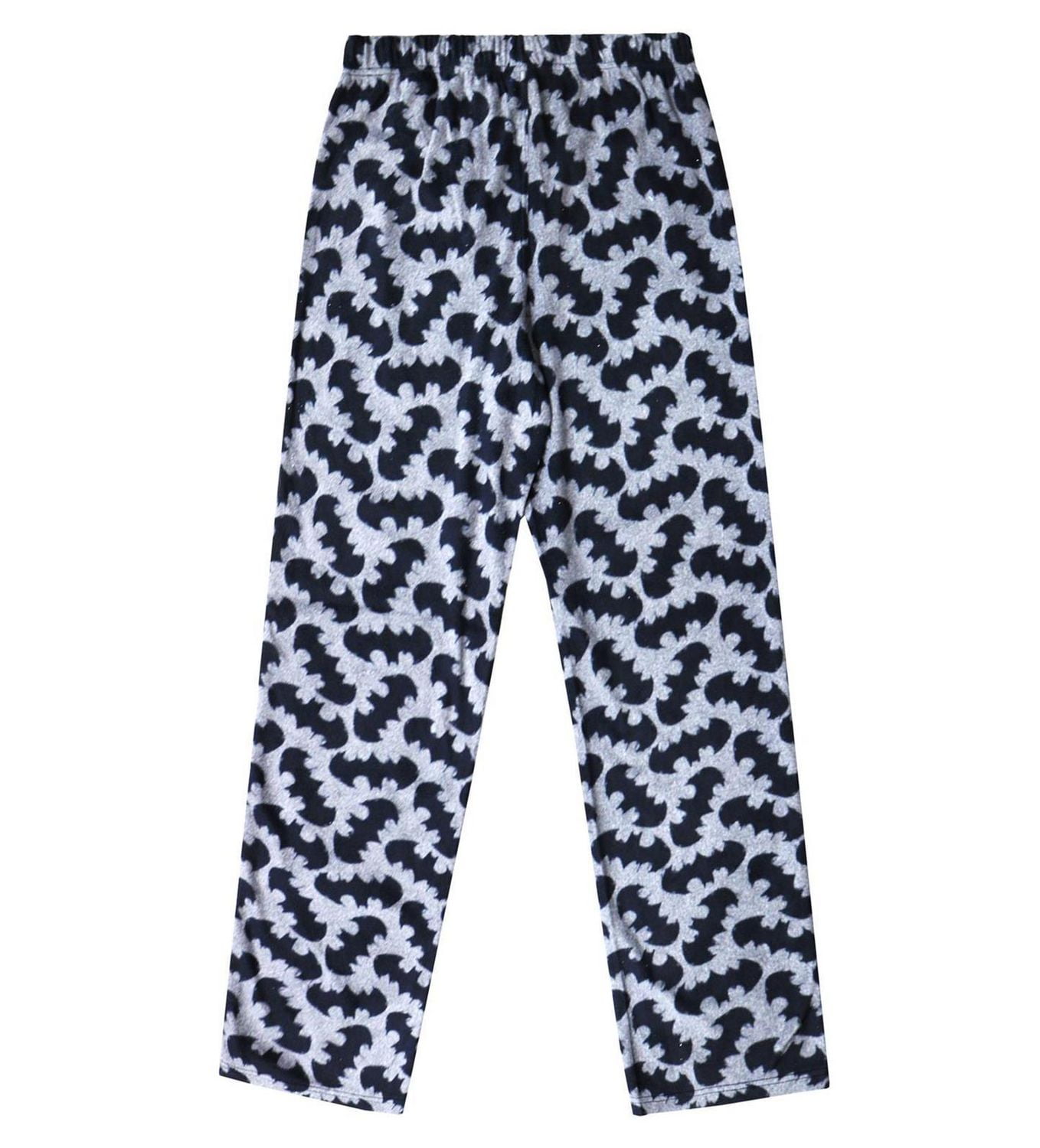 Men's Batman sleep pants
