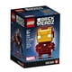 LEGO BrickHeadz Iron Man (41590) – image 1 sur 2