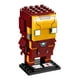 LEGO BrickHeadz Iron Man (41590) – image 2 sur 2