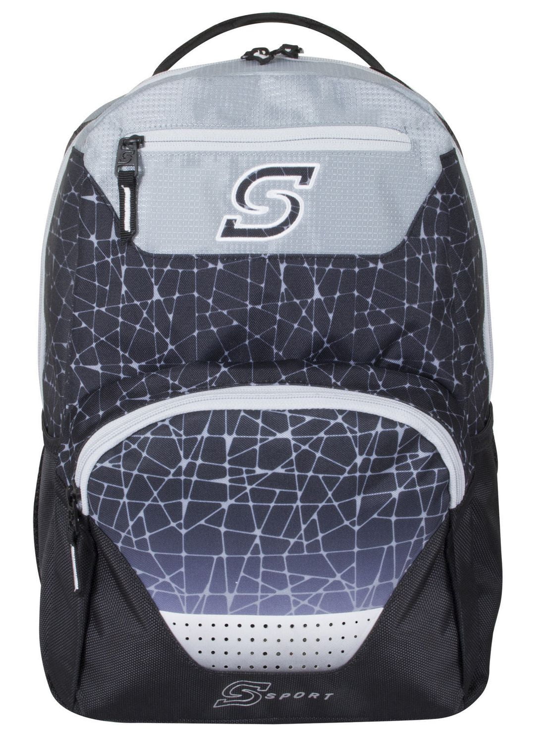 S Sport Designed by Skechers Boys' Concourse Backpack Walmart Canada