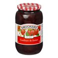 thumbnail image 2 of Smucker's Pure Strawberry Jam 1L, 2 of 7