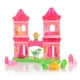 Mega Bloks – First Builders – Lil’ Princess – Château Enchanté de Trois étages (80412) – image 4 sur 8