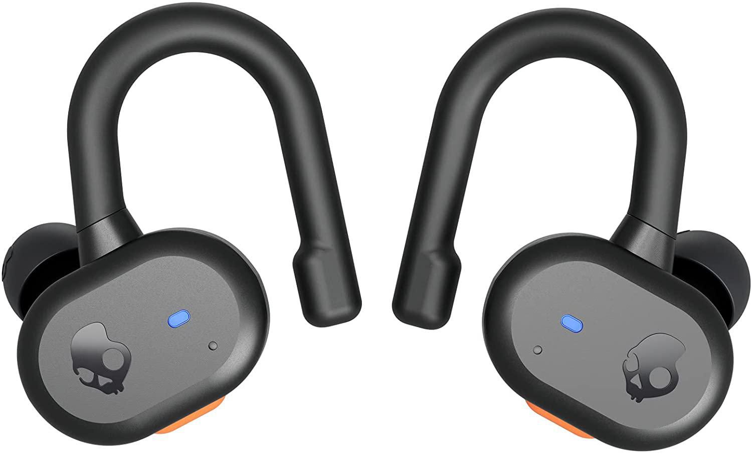 Skullcandy Push Active True Wireless Sport Earbuds, True Wireless