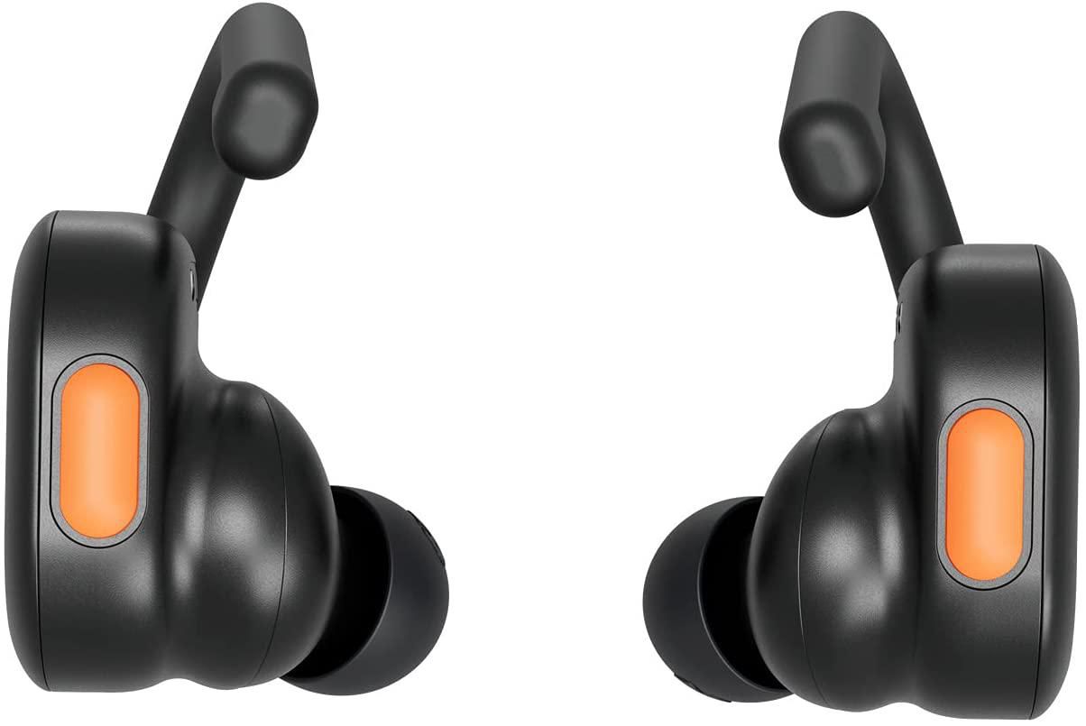 Skullcandy Push Active True Wireless Sport Earbuds, True Wireless