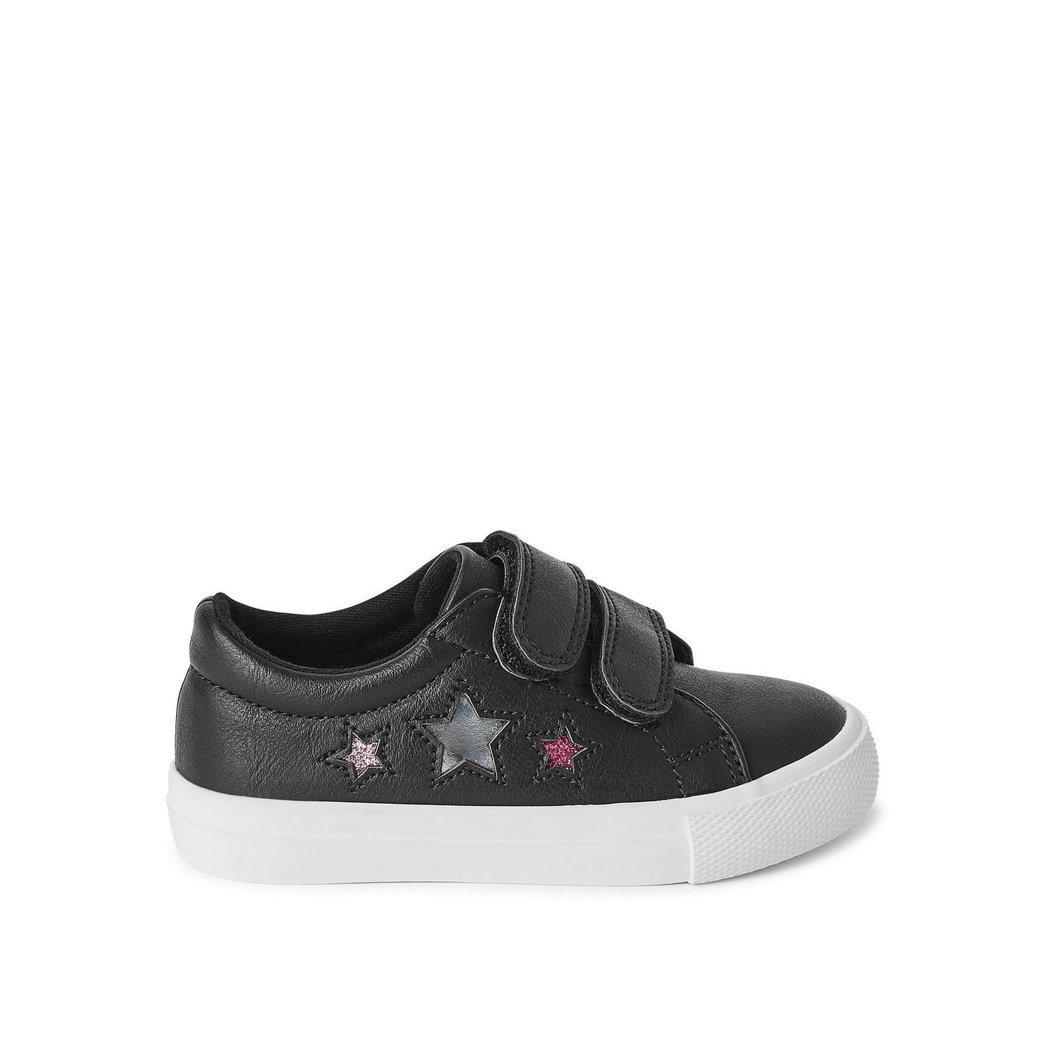 Toddler Girls' Comet Sneakers Walmart Canada
