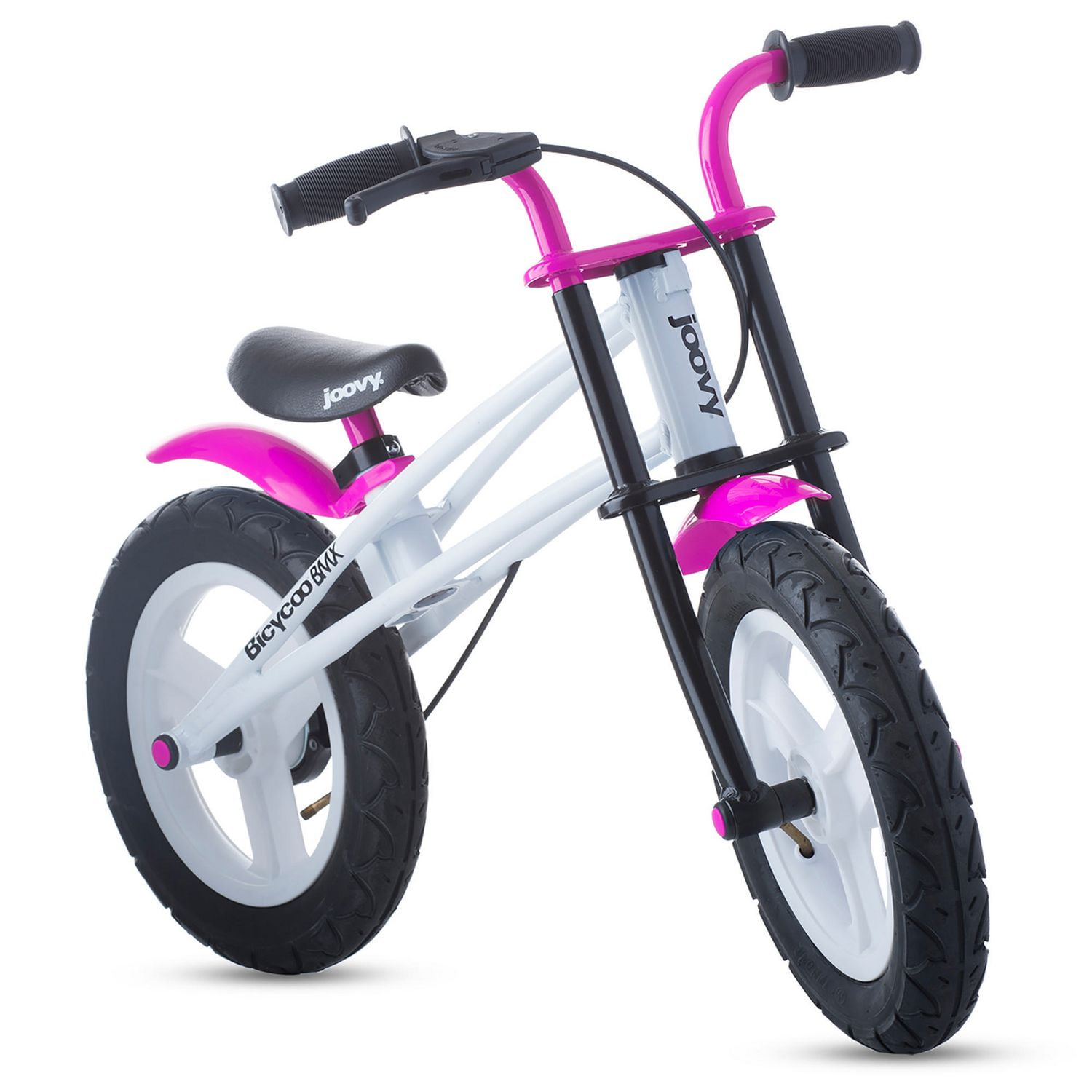 YBike YTOY2 Toyni Balance Bike Green