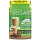 Boisson nutritionnelle tout-en-un Vegan Pure en poudre au moka – image 1 sur 3