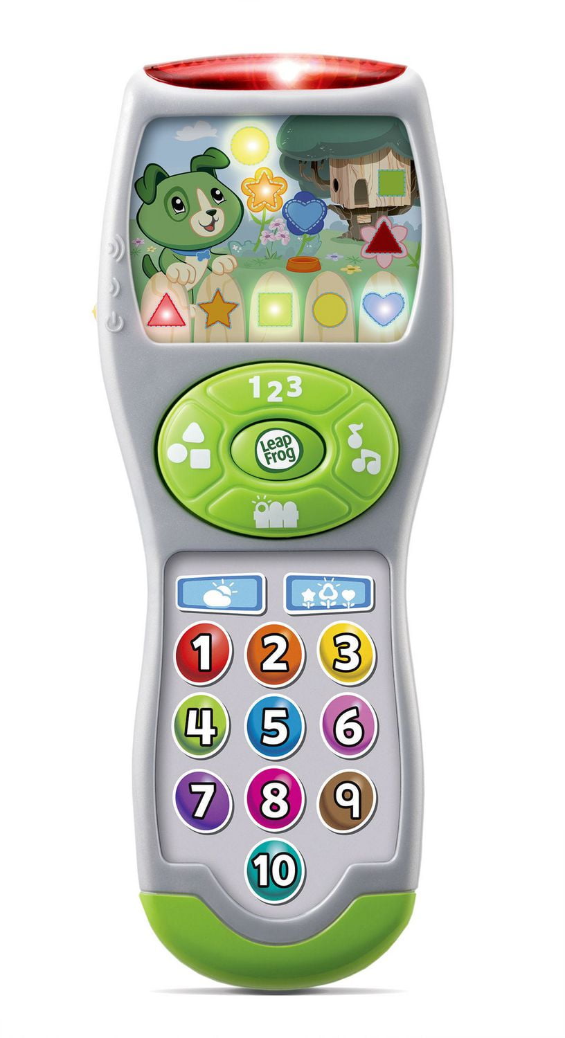 VTech Scout