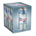 thumbnail image 1 of Red Rain Energy Drink, Sugar Free, 1 of 3
