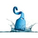 Enceinte sans fil Bluetooth Polk Audio BOOM Swimmer Duo en bleu – image 1 sur 9