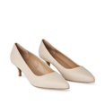 thumbnail image 2 of George Women's Kitten Heels, 2 of 4