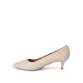 thumbnail image 3 of George Women's Kitten Heels, 3 of 4