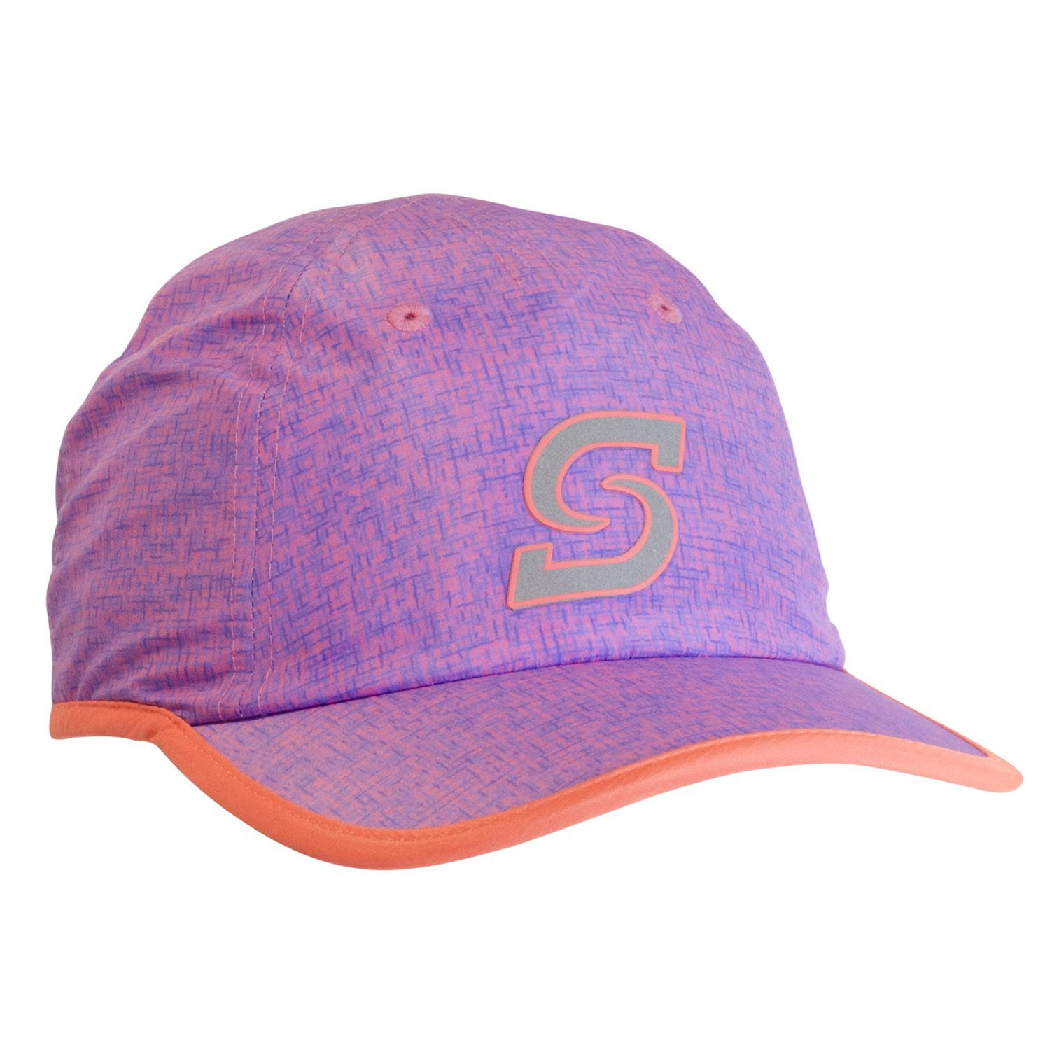 Casquette Sprint de S Sport pour femmes à imprimé Conçu par Skechers