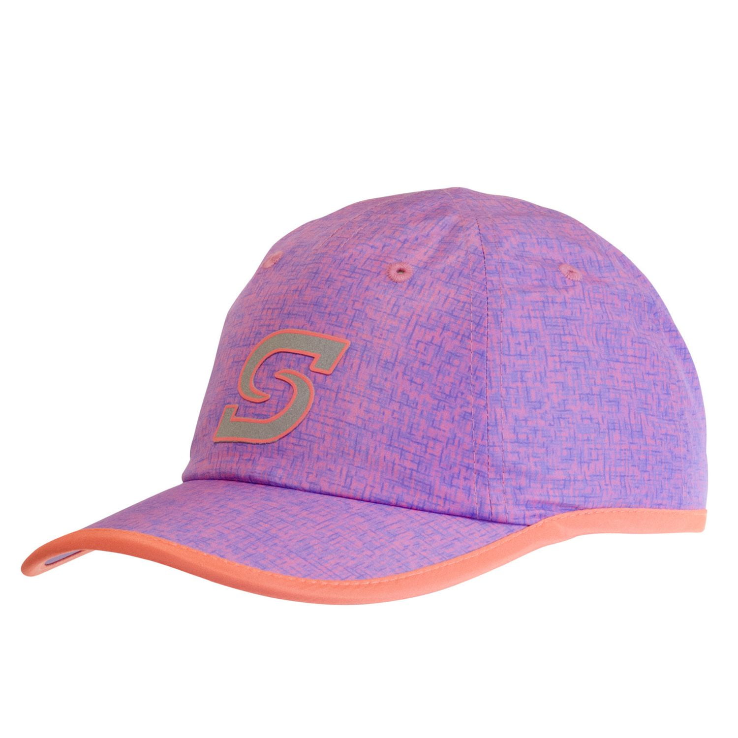 Casquette Sprint de S Sport pour femmes à imprimé Conçu par Skechers