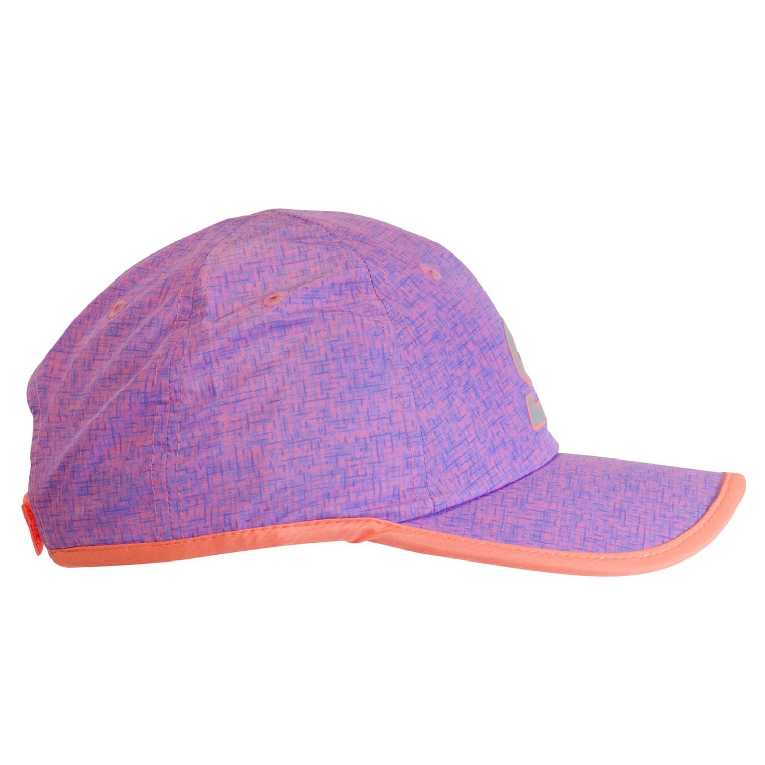 S Sport Designed by Skechers Women's Sprint Print Cap