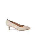 thumbnail image 1 of George Women's Kitten Heels, 1 of 4