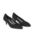 thumbnail image 2 of George Women's Kitten Heels, 2 of 4
