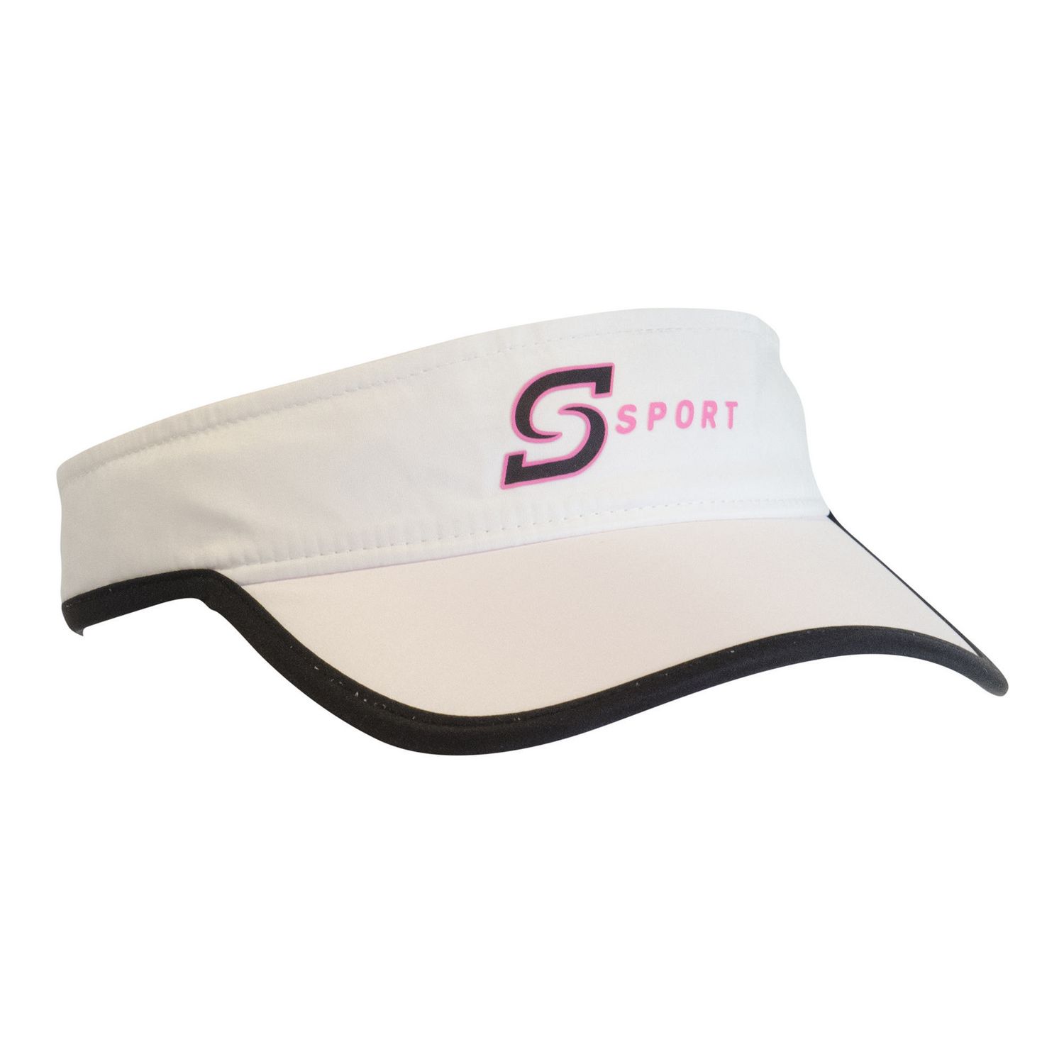 S Sport Designed by Skechers Women's Sprint Athletic Visor Walmart Canada