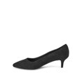 thumbnail image 3 of George Women's Kitten Heels, 3 of 4
