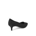 thumbnail image 4 of George Women's Kitten Heels, 4 of 4
