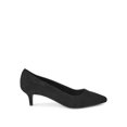 thumbnail image 1 of George Women's Kitten Heels, 1 of 4