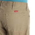 thumbnail image 4 of Short en denim Performance Wrangler pour hommes, 4 of 6