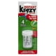 Colle tout usage de tubes à usage unique Krazy d'Elmer's 4 x 0,5 ml – image 1 sur 1