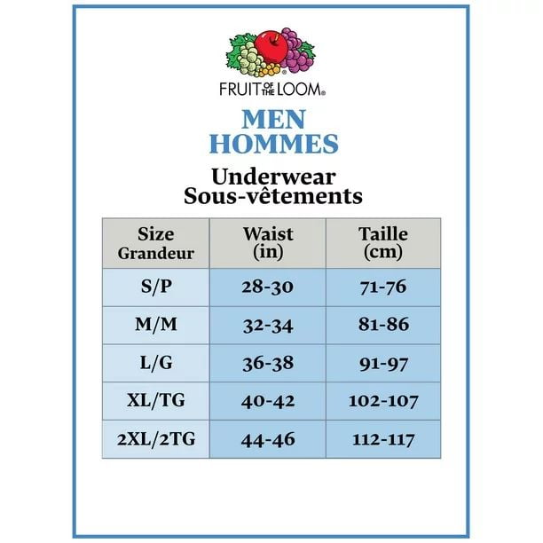 T-SHIRT COL RAS DU COU POUR HOMMES, ASSORTI PAQ. DE 4 tailles P-TG