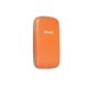 Disque dur portatif USB 3.0 de 500 Go de Matsunichi (MA-E500-DM256OG) - Orange – image 2 sur 3