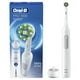 Brosse à dents électrique Oral-B Pro 1000 avec une brossette, rechargeable 1CT – image 2 sur 9