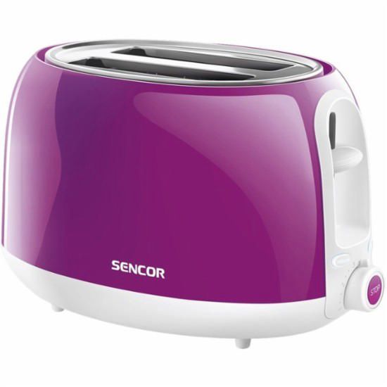 Sencor STS2705VT S Slice Electric Toaster Walmart Canada