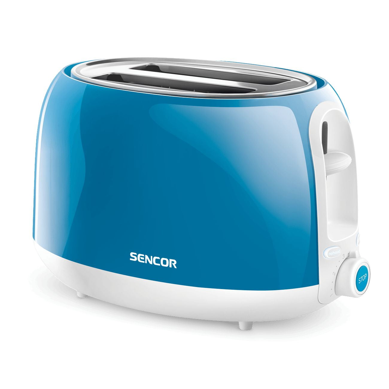 Sencor STS2707TQ 2 Slice Electric Toaster Walmart Canada