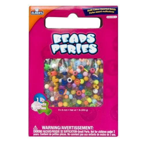 Assorted MultiColour Beads Walmart Canada